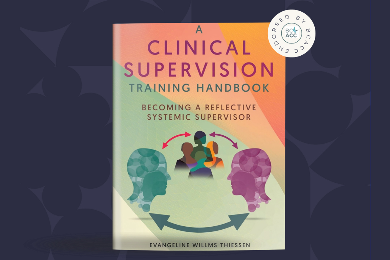 Clinical Supervision Book
